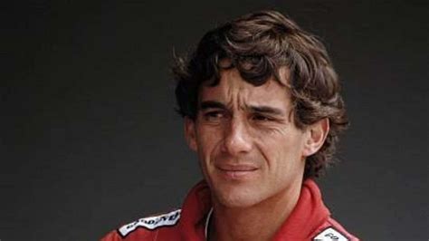The Legacy of Ayrton Senna's Magic at the Dot Lives On